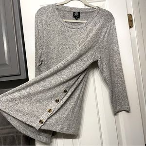 Bobeau Sweater